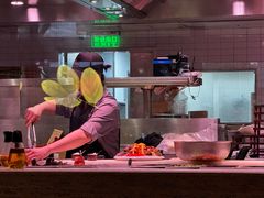 -ELI FALAFEL Lebanese&Mediterranean黎巴嫩美食(富城路店)