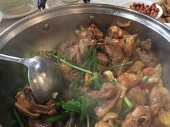 -九道菜有鸡鱼头(石鼓路店)