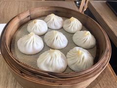 经典上海蟹粉小笼汤包-一品小笼(金融街店)