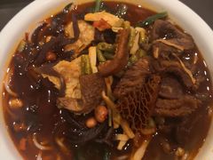 -水平有限广西米粉·广西风味集(五道口店)