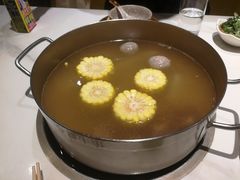 -今日牛事潮汕鲜牛肉火锅(瑞金店)