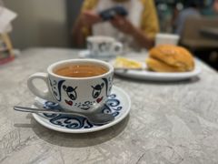 -翠华餐厅(正佳广场店)