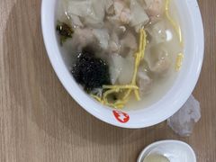 -吉祥馄饨(上海新上大店)