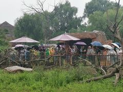 -齐齐哈尔龙沙动植物园
