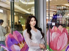-KK ONE(京基滨河时代店)