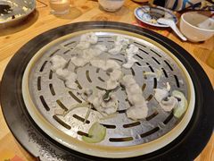 -阿鸡鱼庄·顺德鲜蒸小炒(亚运村店)