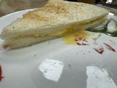 -沙溪兄茶餐厅