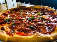 -WOLFGANG PUCK KITCHEN & BAR(迪士尼小镇店)