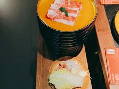 -牛New寿喜烧(闵行龙湖天街店)
