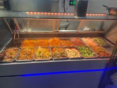 -西工饭庄快餐厅(西工小街店)