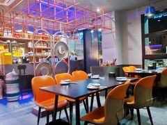 -串亿88烧烤·羊腿·羊蝎子(板泉路店)