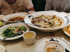 -江渔儿酸菜鱼(曜一城店)
