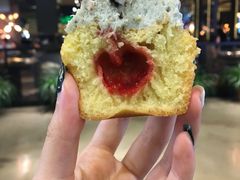 奥利奥杯子蛋糕-CAKE BOSS 蛋糕老板(领展购物广场·中关村店)