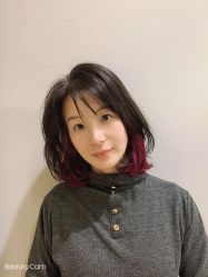 -苑苑发型设计
