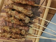 -火龙堂·风味民间菜(文一路店)