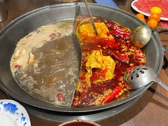 -萍姐火锅·公路夜市(南京新街口店)