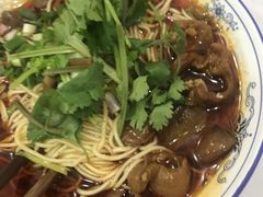 -沈家仁牛肉面(大堰三村总店)