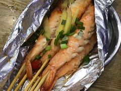 -老虎滩大连海鲜烧烤(建邺云锦路总店)