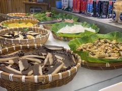 -麦瑞缇·烤肉·烤菌子(南屏街店)