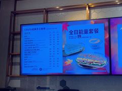 -COSTA COFFEE(西贸凯德晶品4层2店)