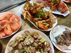 -人和啤酒屋海鲜大排档(营口路店)