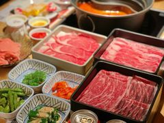 -温野菜涮涮锅(西单大悦城店)