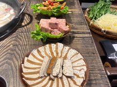 -冯校长老火锅(深圳总店)