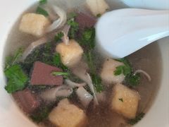 -A One Kitchen·南京精菜馆(晶丽酒店店)