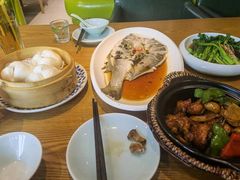 -去茶去餐厅(中央大街店)