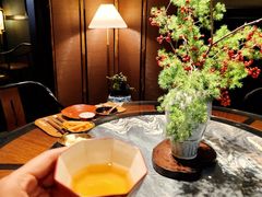 -31号公馆(黄兴广场白果园店)