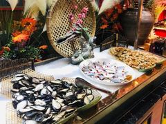 -春风十里海鲜火锅烤肉自助餐厅(华强店)