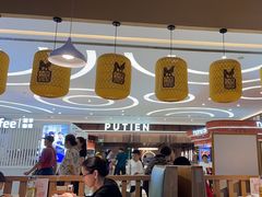 -黑鸡小馆(金源店)