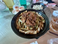 -北京水岸山吧度假村(雁栖镇店)