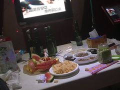 -酷必乐KTV(北行店)