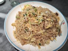 兴化粉-兴仙饭店·闽味海鲜(马尾总店)