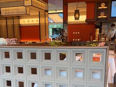 -小厨娘淮扬菜(天印大道店)