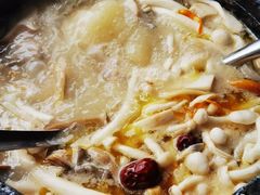 -南渝食府.石锅鸡(尚城花园店)