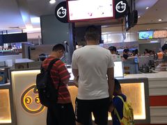 -CoCo都可(虹口龙之梦店)