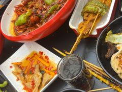 -拙大师·龙虾四季排档·夜宵至凌晨4点(九环路店)