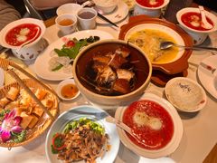 -塘人·老底子宁波菜小馆(南塘老街店)