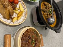 -丽华园(汉阳龙阳店)