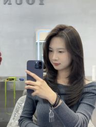 -YOUNG漾沙龙