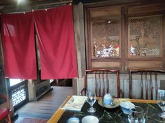 -兰溪小馆(东直门簋街店)