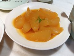大明寺煨萝卜-苏帮袁Sue Cuisine(来福士店)