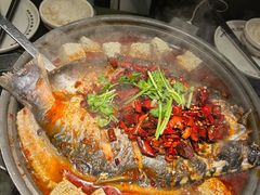-师烤·豆花烤鱼(深圳坂田天虹店)