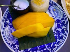 -simply thai天泰(长泰广场店)