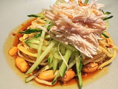 -老太原菜馆(万达店)
