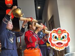 -印象鲵宴·张家界地标美食名片(溪布街店)