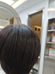 -首脑美发沙龙