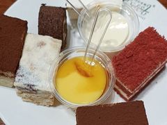 -汉巴味德·烤肉与啤酒的自助(杭州大悦城店)